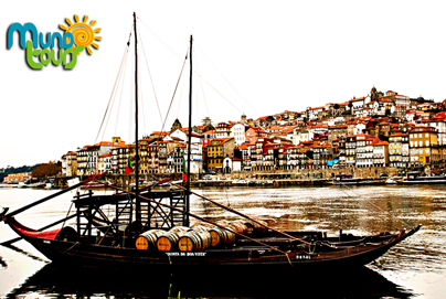 Oporto, Portugal