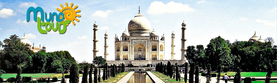 Taj Mahal